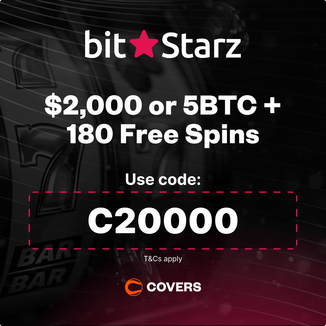 BitStarz Casino promo